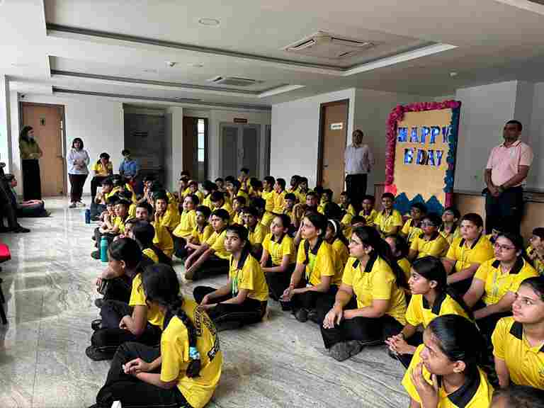 House Meeting Report